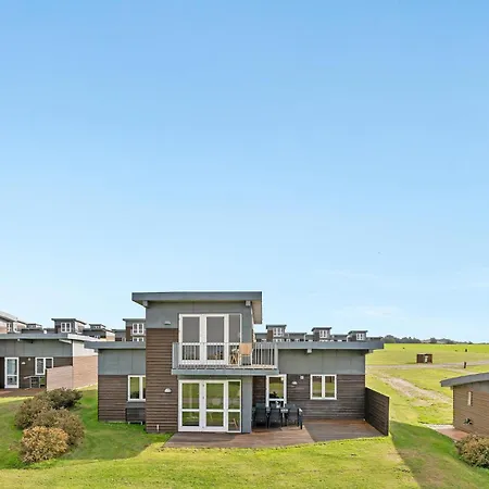 93 With Hot Tub * Faaborg