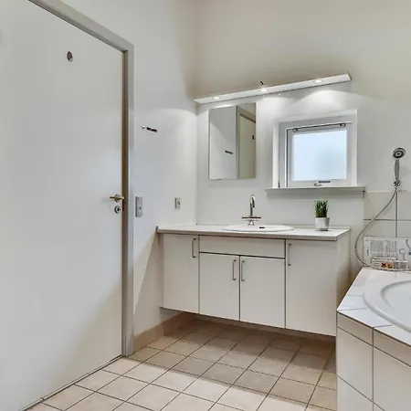 Nice Home In Faaborg With Kitchen