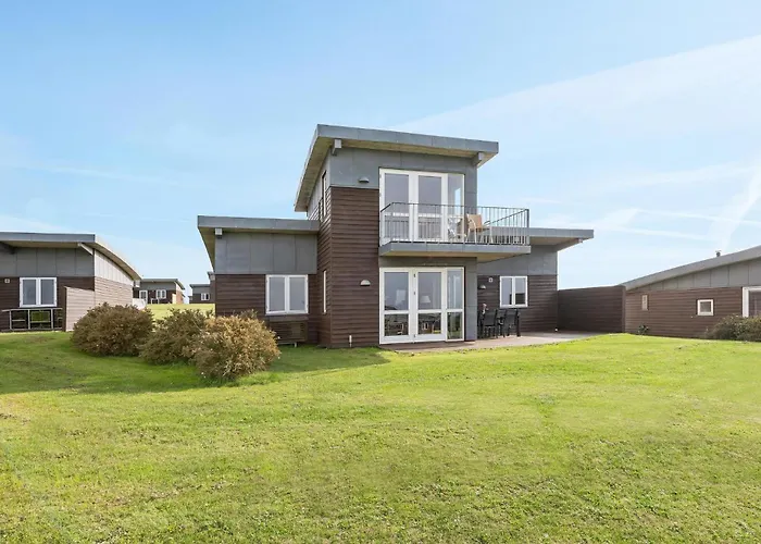 Σπίτι διακοπών 93 With Hot Tub